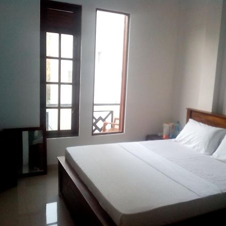 Kandy Citylights Residence Exterior foto