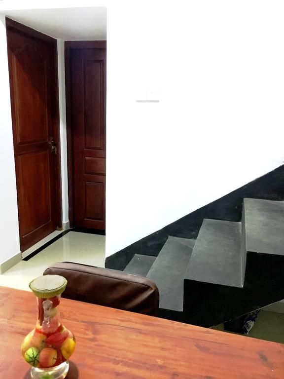 Kandy Citylights Residence Exterior foto